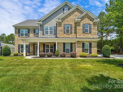 4304 Abernathy Pl, Harrisburg, NC, 28075