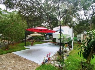 25338 NE 141st St, Salt Springs, FL 32134