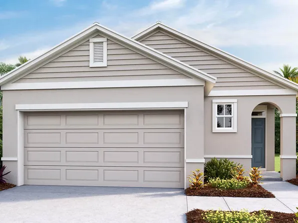 3999 NW 44th Cir, Ocala, FL 34482