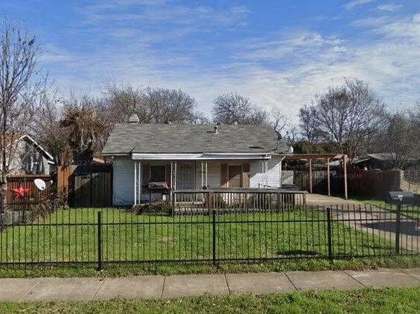 2829 Canton Dr, Fort Worth, TX 76112