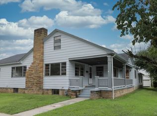 1511 Commerce St, Wellsville, OH