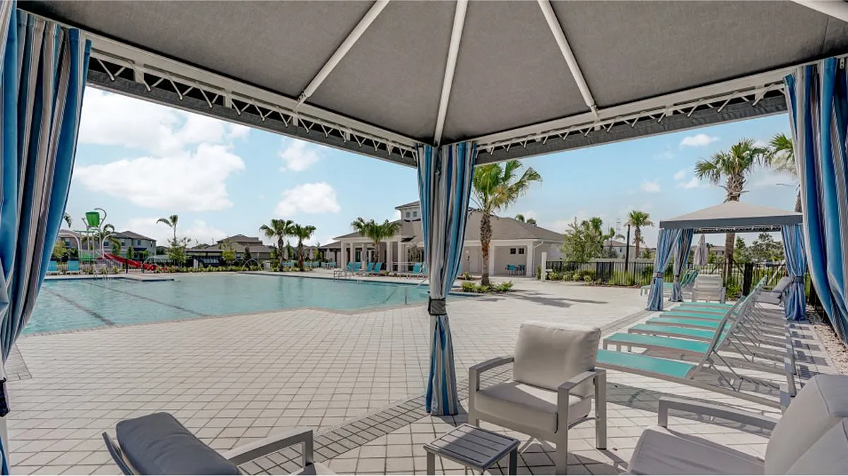 7303 Canterbury Bells Ct Tampa, FL- Touchstone — Photo 4