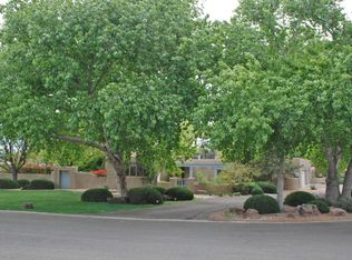 1632 Francisca Rd NW, Los Ranchos De Albuquerque, NM 87107