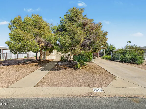 1013 S 97TH Street, Mesa, AZ 85208