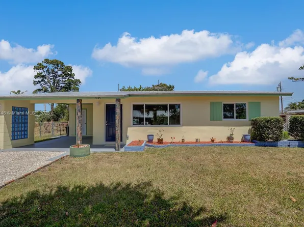 3135 SE Mimosa St, Stuart, FL 34997