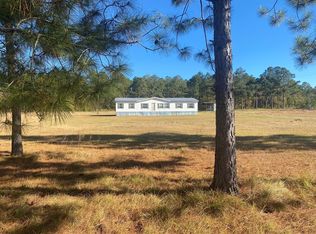 932 Jones Rd, Ty Ty, GA 31795