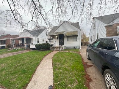 18674 Gable St, Detroit, MI, 48234