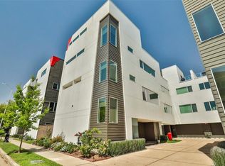 432 W Bell St, Houston, TX 77019