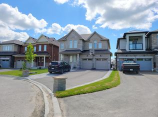 1015 Kingpeak Cres #BASEMENT, Pickering, ON L1X 0H3
