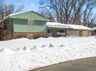 500 Rice Creek Blvd NE, Fridley, MN 55432