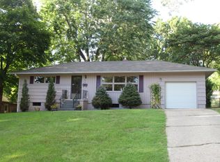 3515 Pacific St, Saint Joseph, MO 64507