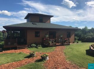 74268 Bjork Rd, Washburn, WI 54891