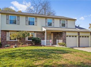 545 Scott Ln, Venetia, PA 15367