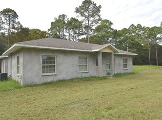 11250 SW 52nd Pl, Cedar Key, FL 32625