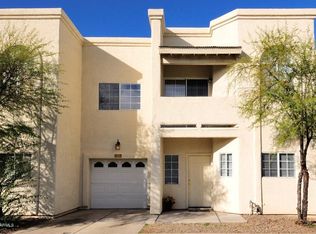 2869 E Vespers Pl, Tucson, AZ 85716