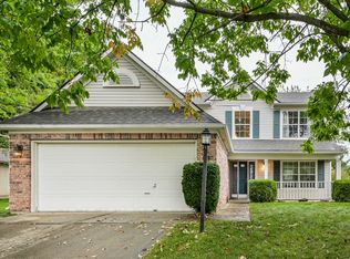 7840 Softwood Ct, Indianapolis, IN