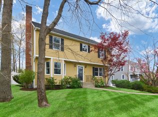 52 Rosemary Rd, North Attleboro, MA 02760