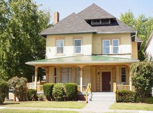 1601 5th St, Portsmouth, OH