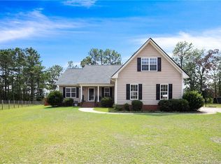 185 Windemere Ct, Raeford, NC 28376