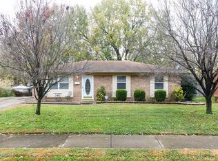 11102 Albion Dr, Louisville, KY 40272