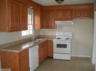 209 Wess Wall Rd, King, NC 27021