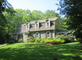 193 Betty Spring Rd, Gardner, MA 01440