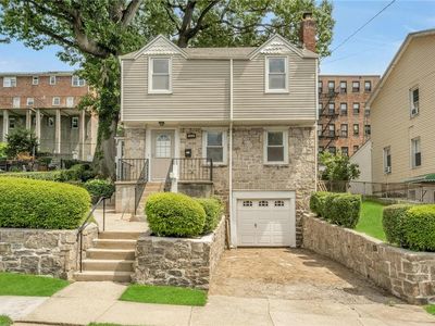 140 Sedgwick Avenue, Yonkers, NY, 10705