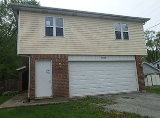 3615 W 155th St, Markham, IL 60428