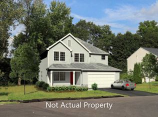 8767 Riverside Pl NW, Canal Winchester, OH 43110