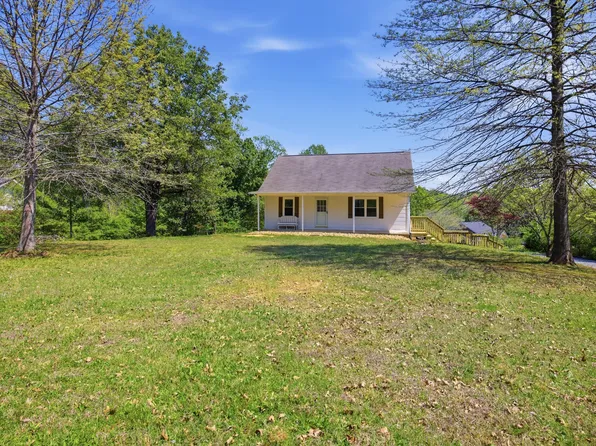 5580 Tucker Rd, Ooltewah, TN 37363