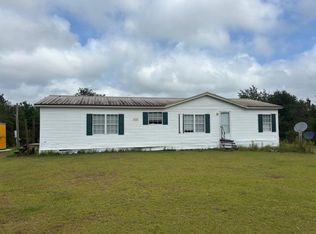 183 John Rentz Rd, Hazlehurst, GA 31539