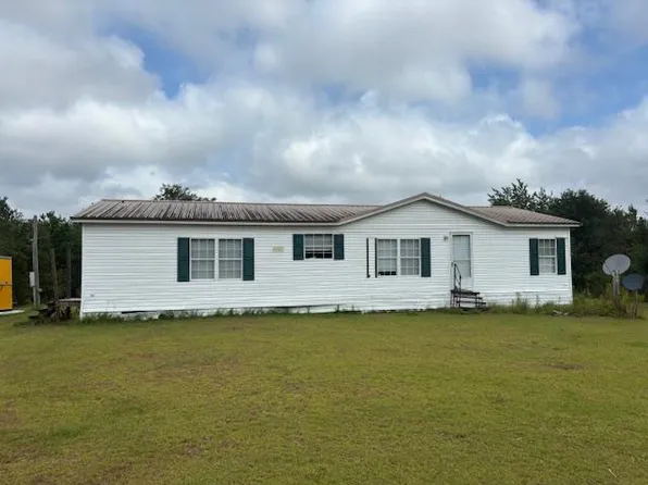 183 John Rentz Rd, Hazlehurst, GA 31539