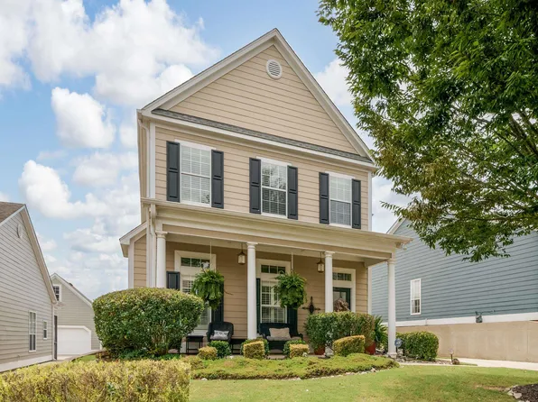 5371 Magnolia South Dr, Trussville, AL 35173