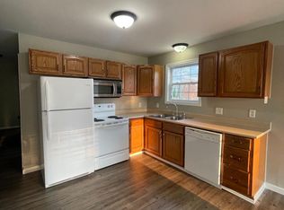 201 Pond Run Rd UNIT 2, Russell, KY 41169