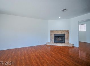3992 Tirana Way, Las Vegas, NV 89103