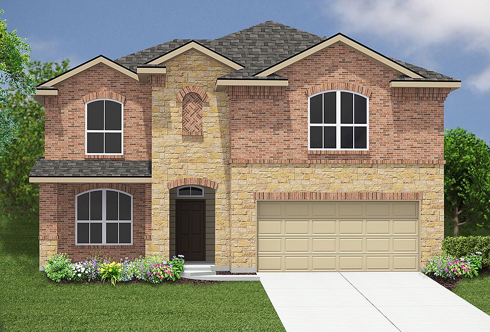 Elevation Image 0.