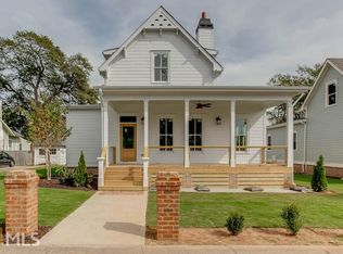 200 N Midland Ave, Monroe, GA 30655