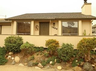 1658 Richard Ave, Cambria, CA 93428