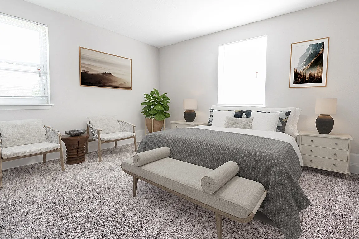 Mount Ridge Apartments — Photo 3
