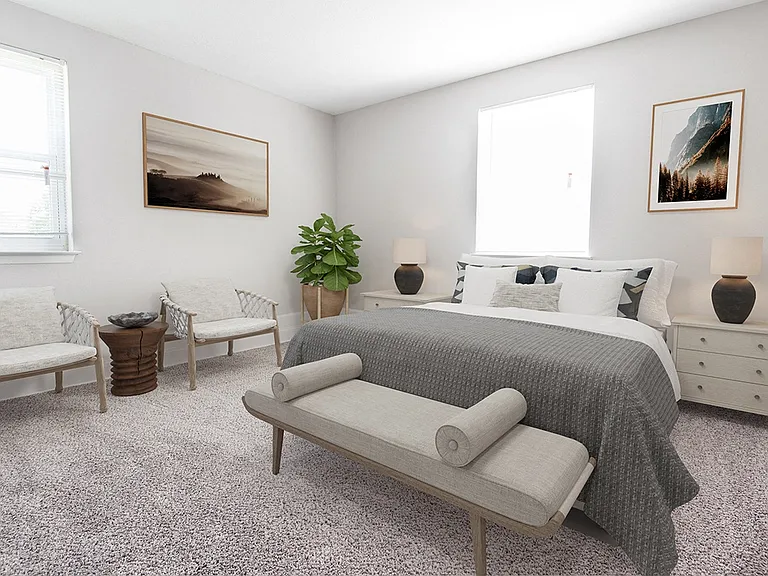 Mount Ridge Apartments — Photo 3