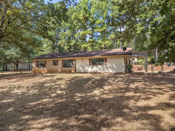 353 County Road 4204, Jacksonville, TX 75766