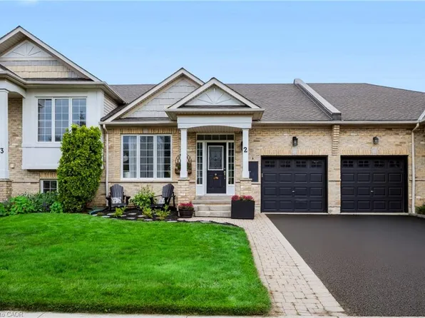 2243 Turnberry Rd #2, Burlington, ON L7M 4Y5