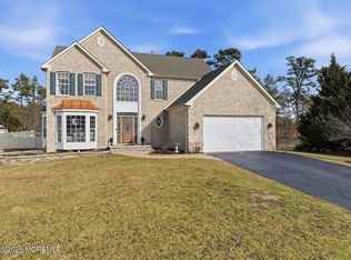 23 Penn Place, Forked River, NJ 08731