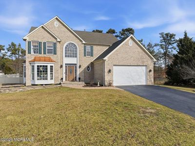 23 Penn Place, Forked River, NJ, 08731