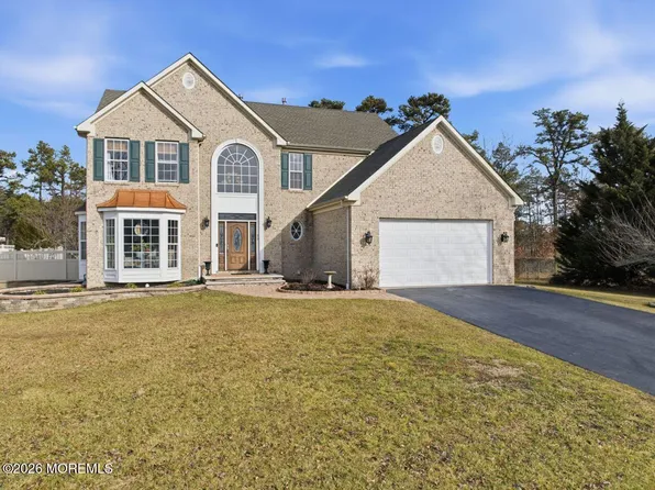 23 Penn Place, Forked River, NJ 08731