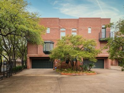 4218H Gilbert Ave, Dallas, TX, 75219