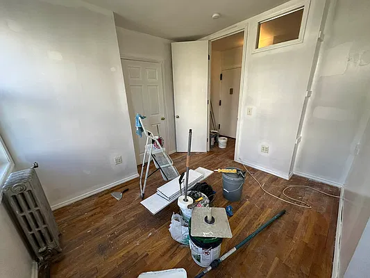 Bedroom, photo 7
