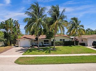 2185 NE 61st Ct, Fort Lauderdale, FL 33308