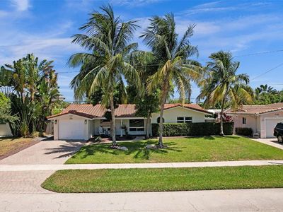 2185 NE 61st Ct, Fort Lauderdale, FL, 33308