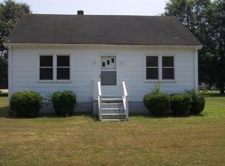 816 Odom St, Ahoskie, NC 27910